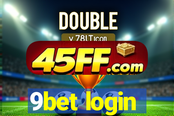 9bet login